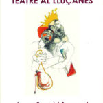 Teatre al Lluçanès