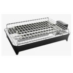 BARBACOA FLAMA 4320FL SWITCH 2400W 34X29CM