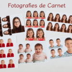 Fotografies de Carnet.
