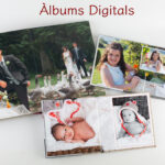 Àlbums Digitals