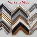 Marcs a mida