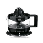 ESPREMEDOR BRAUN CJ3000BK 350ML NEGRE