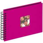 Walther 23X17 cm. Espiral 40 fulles