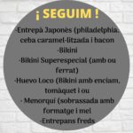 SEGUIM! MÉS ENTREPANS FREDS I CALENTS