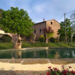 Les Vinyes Grosses turisme rural