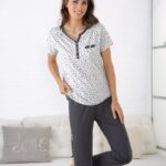 Pijama Dona primavera-estiu