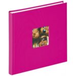 Album Walther 30X30 cm.100 fulles .