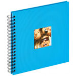 Album Walther 30X30 cm 50 fulles