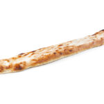 Coca de mantega amb xocolata