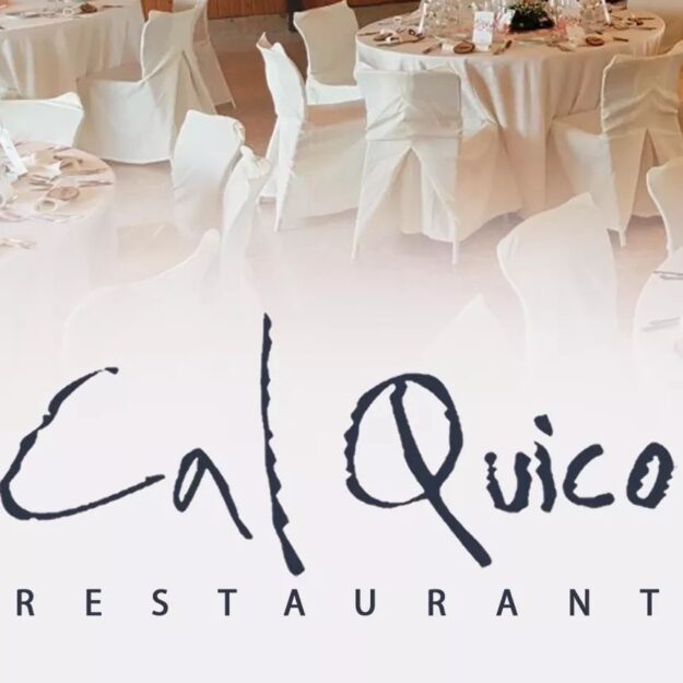 Restaurant Cal quico