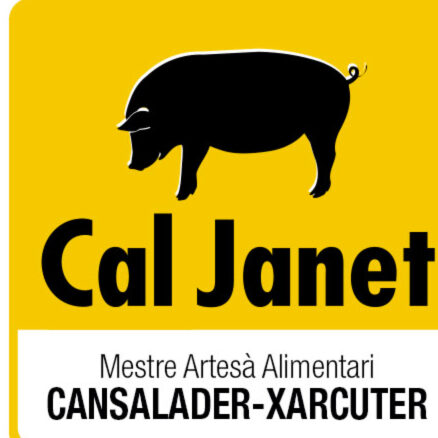 Cal Janet, carnissseria xarcuteria.
