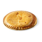 Empanada de tonyina