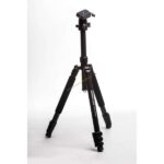 Trípode Swiss-Pro Elite Vip-60