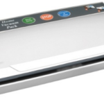 MAQUINA ENVASAR AL BUIT LACOR 110W - GRIS
