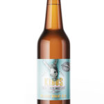 Kibus Blonde Wheat