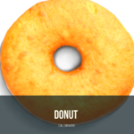 DONUT