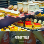 REBOSTERIA