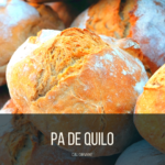 PA DE QUILO