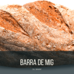 BARRA DE MIG