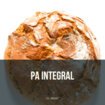 PA INTEGRAL
