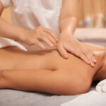 Massatges relaxants