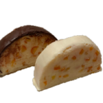 MASSAPÀ, TARONJA I XOCOLATA