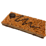 TORRÓ DE PRALINÉ. DELICATESSEN