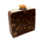 TORRÓ DE NOUS, TARONJA I COINTREAU. EL SUPREME.