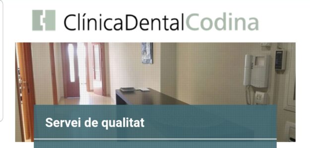 Clínica Dental Codina