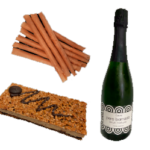 LOT AMB TORRÓ DE PRALINÉ