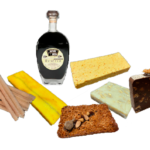 LOT AMB TORRÓ DE CREMA CREMADA