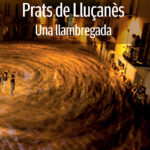 Llibre PRATS DE LLUÇANÈS. UNA LLAMBREGADA