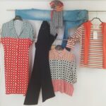 Dona Vestits i Conjunts