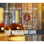 The water of life. Primer llibre en català sobre whisky
